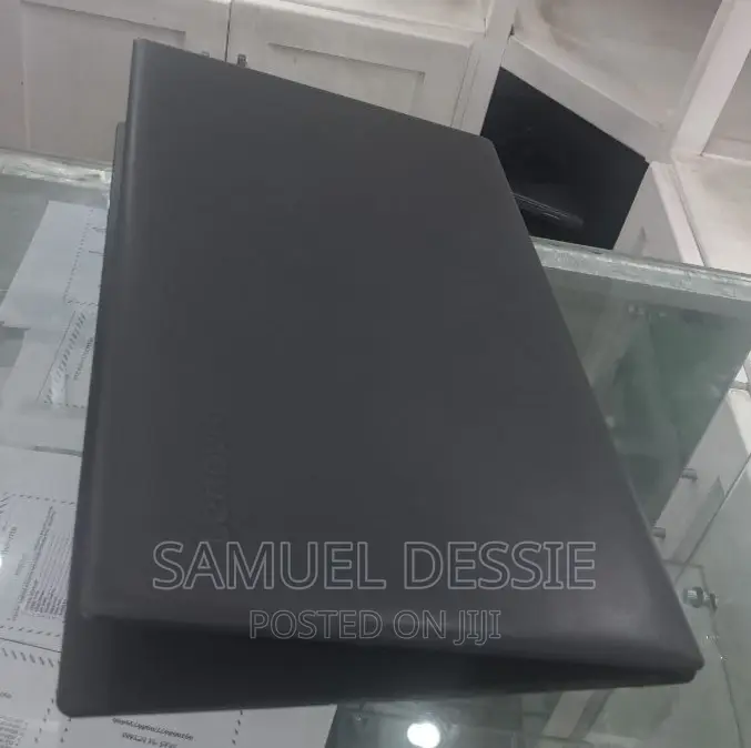 Laptop Lenovo Ideapad 3 6GB HDD 500GB