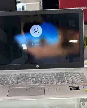 New Laptop HP Pavilion 15 8GB Intel Core I5 HDD 1T