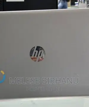 New Laptop HP Pavilion 15 8GB Intel Core I5 HDD 1T