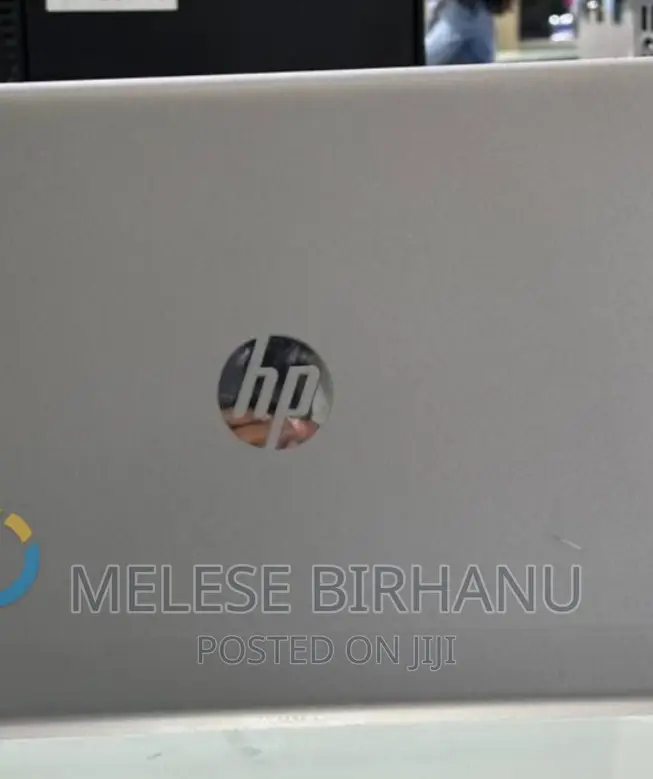 New Laptop HP Pavilion 15 8GB Intel Core I5 HDD 1T