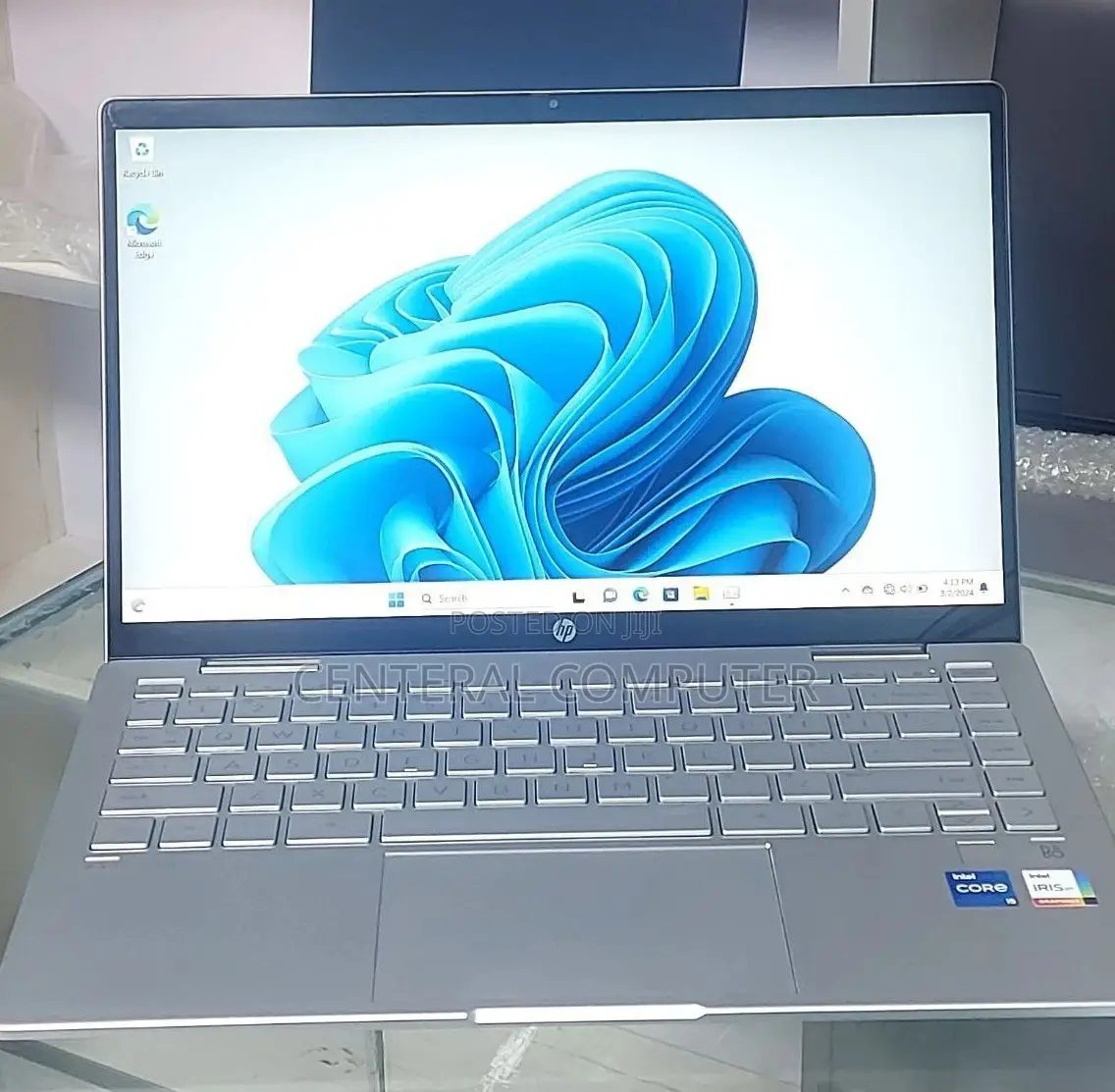 New HP Pavilion Gaming Laptop 15-Dk2xxx 16GB Intel Core I5 SSD 512GB