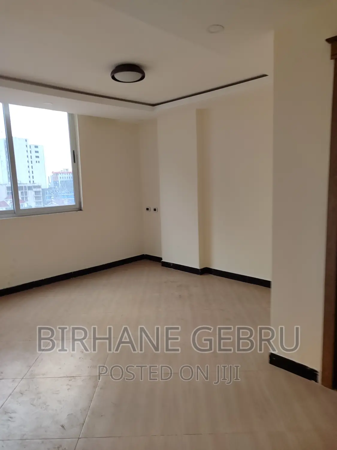 2bdrm Apartment in Luxury Apartiment, Bole for rent