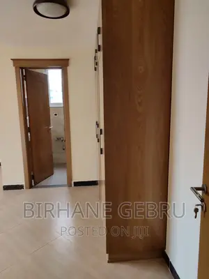 2bdrm Apartment in Luxury Apartiment, Bole for rent
