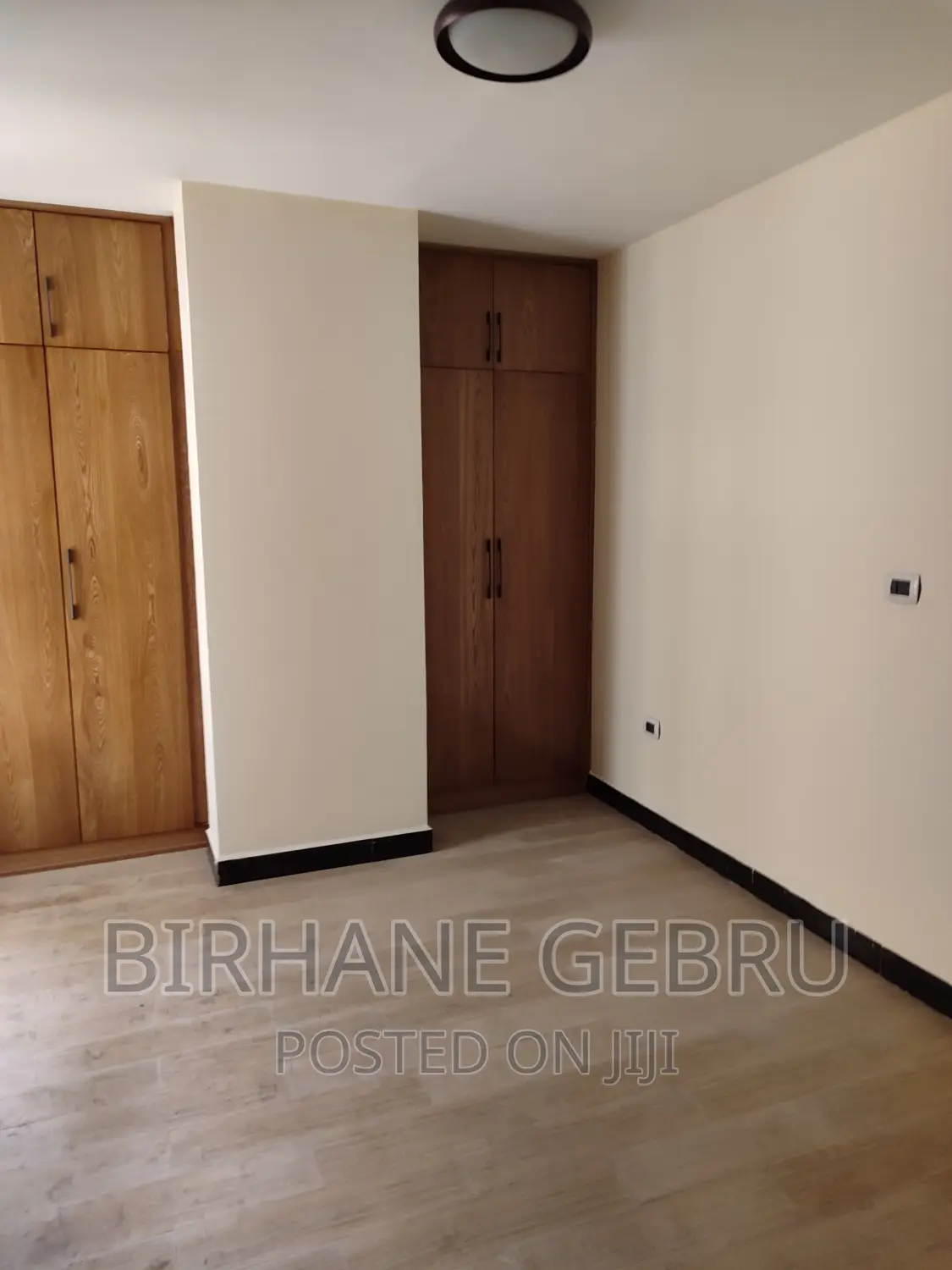 2bdrm Apartment in Luxury Apartiment, Bole for rent