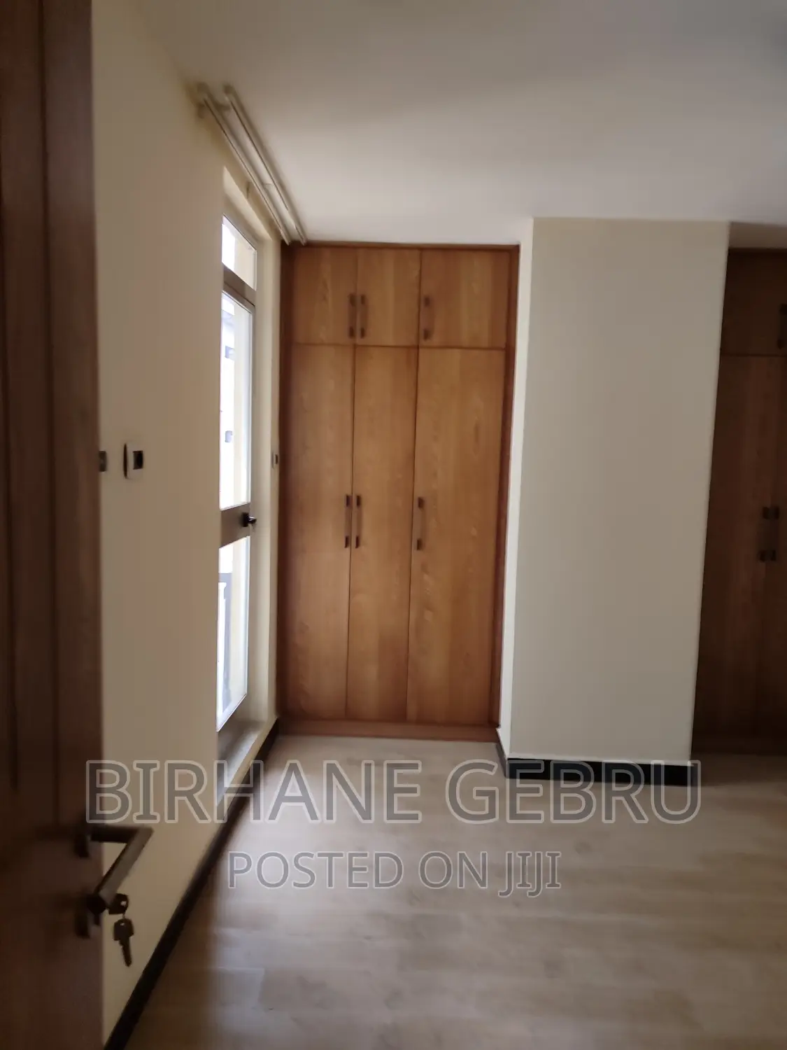 2bdrm Apartment in Luxury Apartiment, Bole for rent
