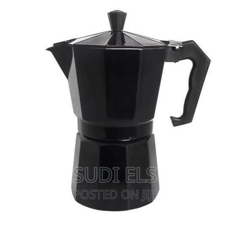 Espresso Coffee Maker