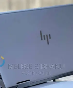 New Laptop HP Spectre 8GB Intel Core I5 SSD 512GB