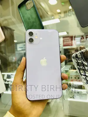 Apple iPhone 11 128 GB Purple