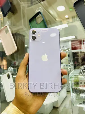 Apple iPhone 11 128 GB Purple