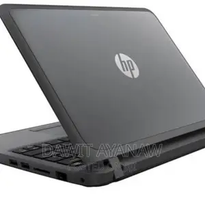 New Laptop HP ProBook 11 G2 EE 8GB Intel Core I3 SSD 256GB