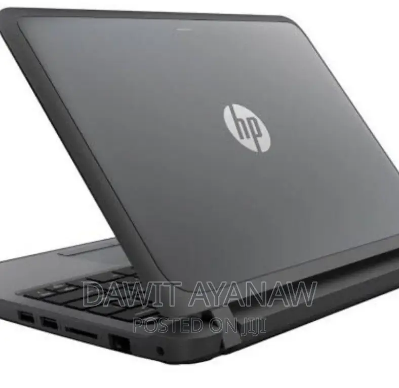 New Laptop HP ProBook 11 G2 EE 8GB Intel Core I3 SSD 256GB