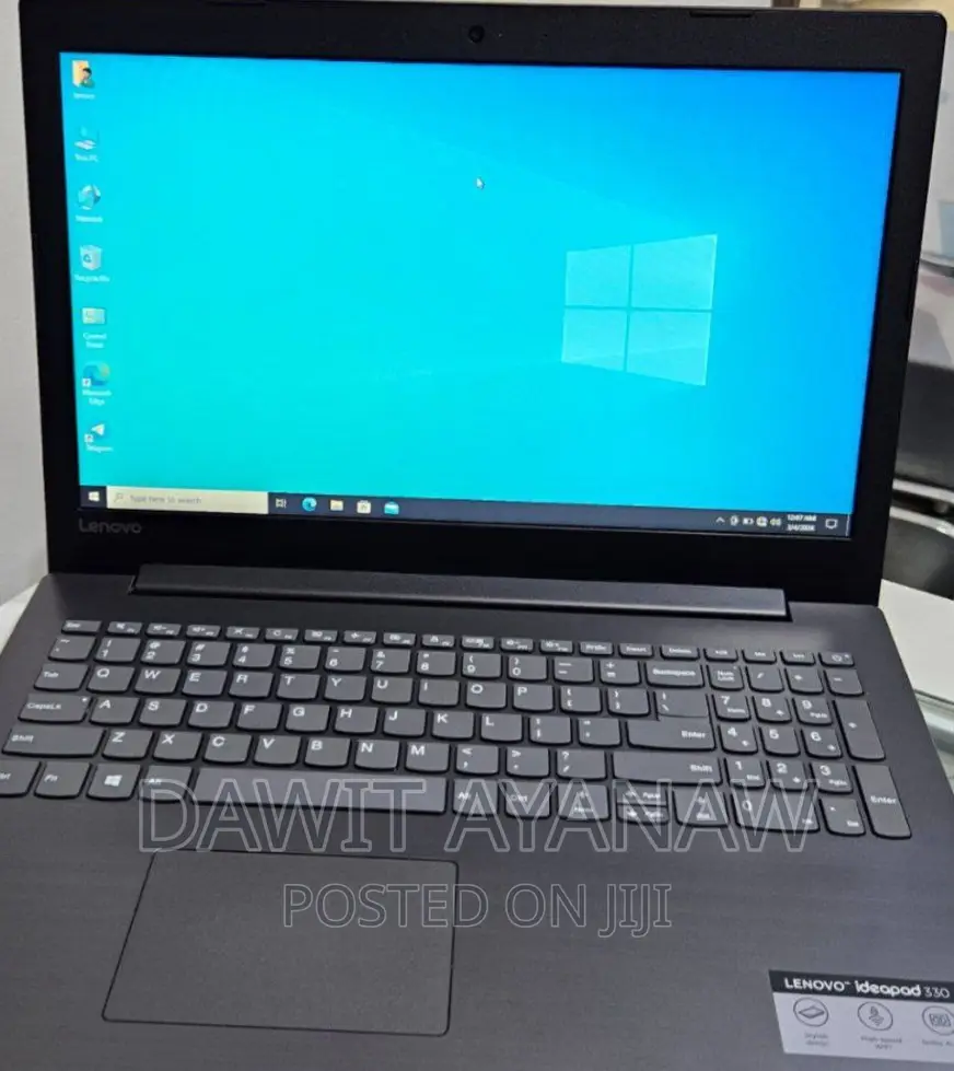New Laptop Lenovo 8GB Intel Core 2 Quad HDD 1T