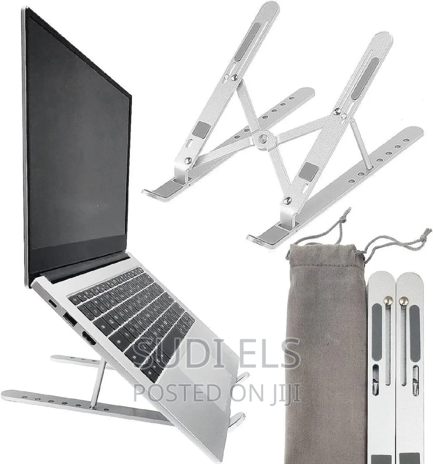 Pc Stand/Laptop Stand