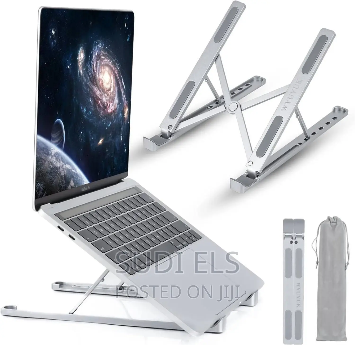 Pc Stand/Laptop Stand