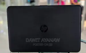 New Laptop HP Stream Notebook 4GB Intel Core 2 Duo SSD 128GB