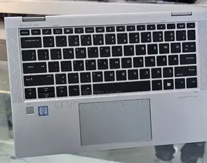 New Laptop HP EliteBook X360 1030 G2 16GB Intel Core I7 SSD 512GB