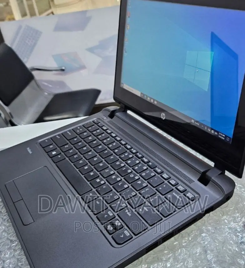 New Laptop HP Stream Notebook 4GB Intel Core 2 Duo SSD 128GB