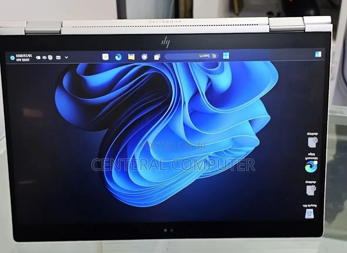 New Laptop HP EliteBook X360 1030 G2 16GB Intel Core I7 SSD 512GB