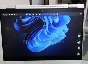 New Laptop HP EliteBook X360 1030 G2 16GB Intel Core I7 SSD 512GB