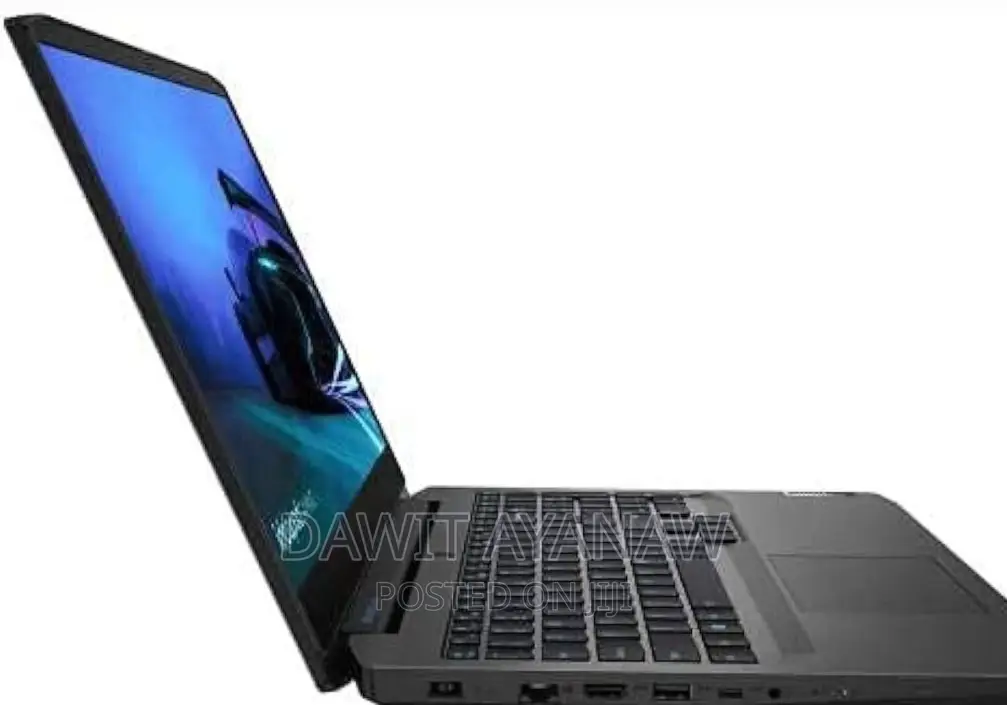 New Laptop Lenovo 8GB AMD Ryzen 5 SSD 512GB
