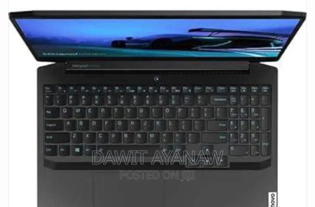 New Laptop Lenovo 8GB AMD Ryzen 5 SSD 512GB