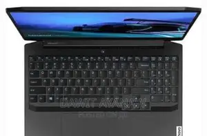 New Laptop Lenovo 8GB AMD Ryzen 5 SSD 512GB