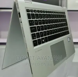 New Laptop HP 16GB Intel Core I5 SSD 512GB