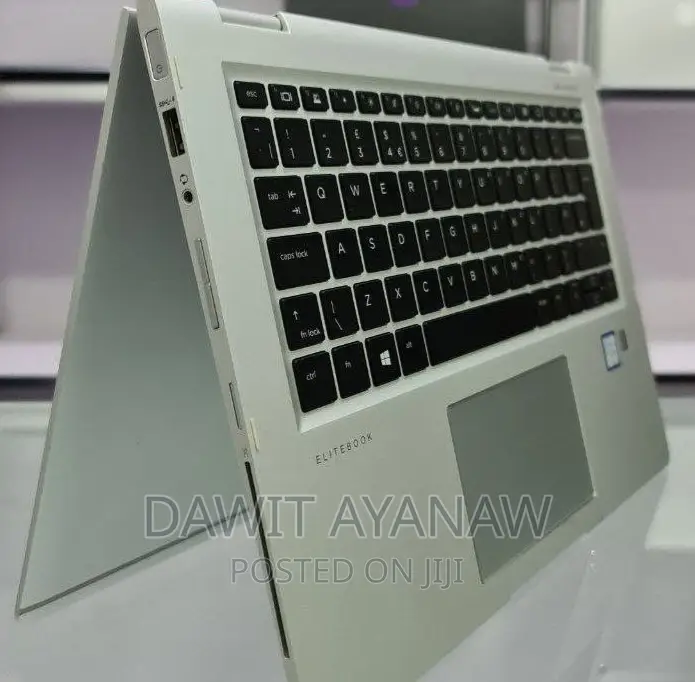 New Laptop HP 16GB Intel Core I5 SSD 512GB