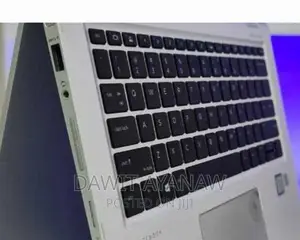 New Laptop HP 16GB Intel Core I5 SSD 512GB
