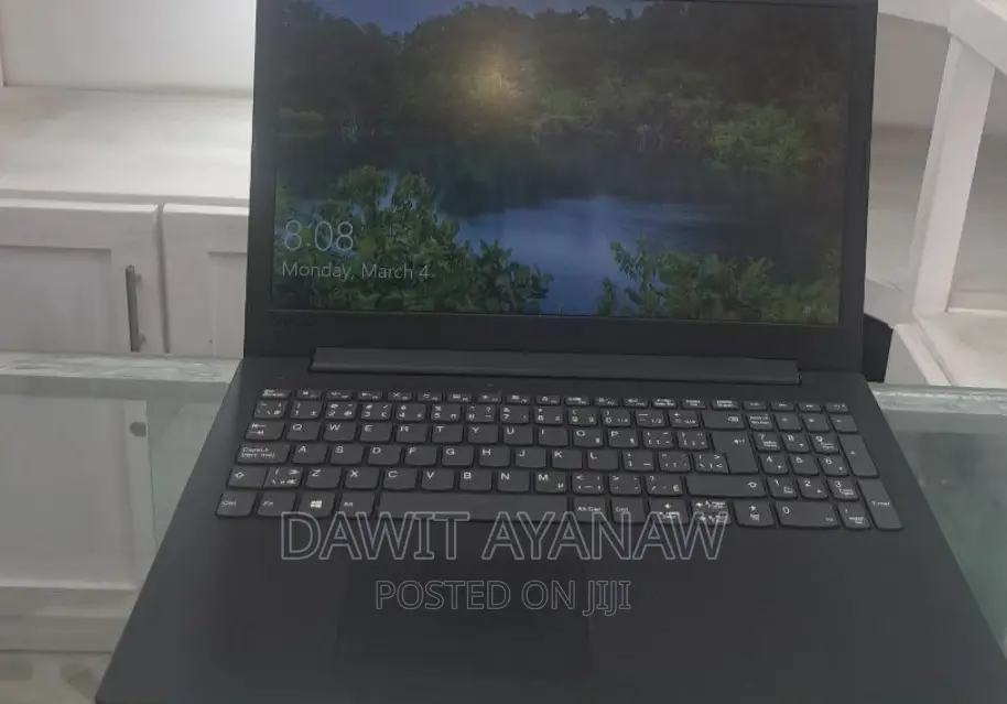 New Laptop Lenovo 4GB Intel Core I5 HDD 500GB