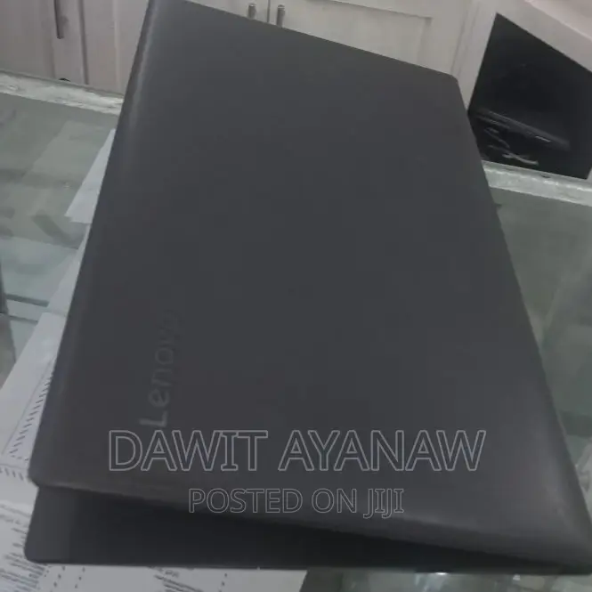 New Laptop Lenovo 4GB Intel Core I5 HDD 500GB