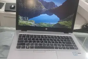 Photo - New Laptop HP 8GB Intel Core I7 HDD+SSD 1T