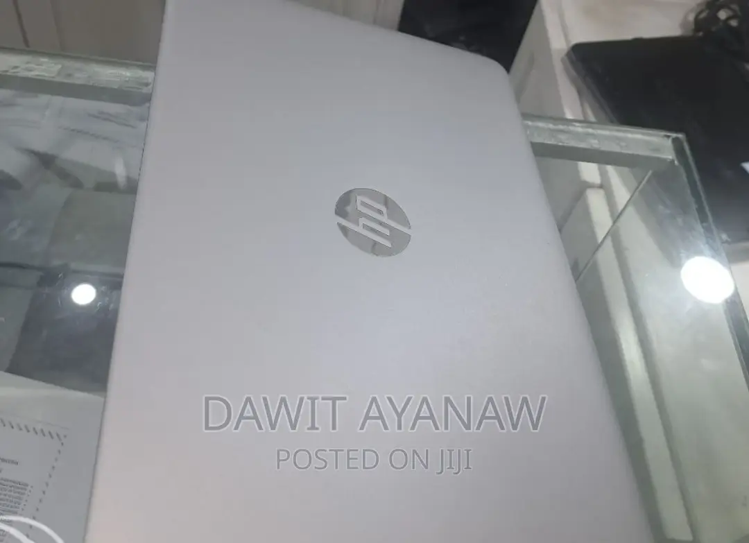 New Laptop HP 8GB Intel Core I7 HDD+SSD 1T