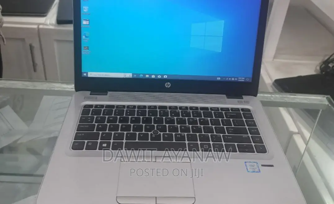 New Laptop HP 8GB Intel Core I7 HDD+SSD 1T