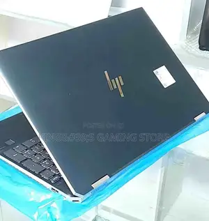 New Laptop HP Spectre 16GB Intel Core I7 SSD 512GB