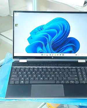 New Laptop HP Spectre 16GB Intel Core I7 SSD 512GB