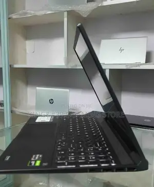 New Laptop HP Victus 15 8GB AMD Ryzen 5 SSD 512GB