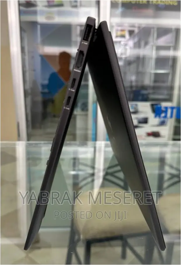 New Laptop HP Envy X360 16GB AMD Ryzen 5 SSD 512GB