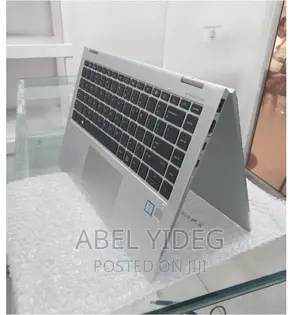New Laptop HP 16GB Intel Core I5 SSD 512GB