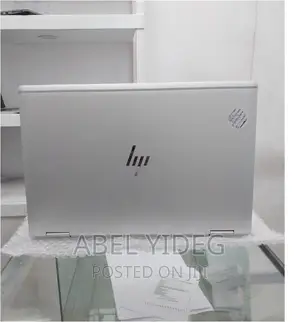 New Laptop HP 16GB Intel Core I5 SSD 512GB
