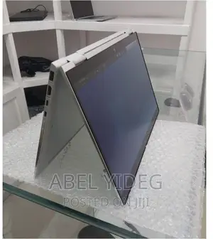 New Laptop HP 16GB Intel Core I5 SSD 512GB