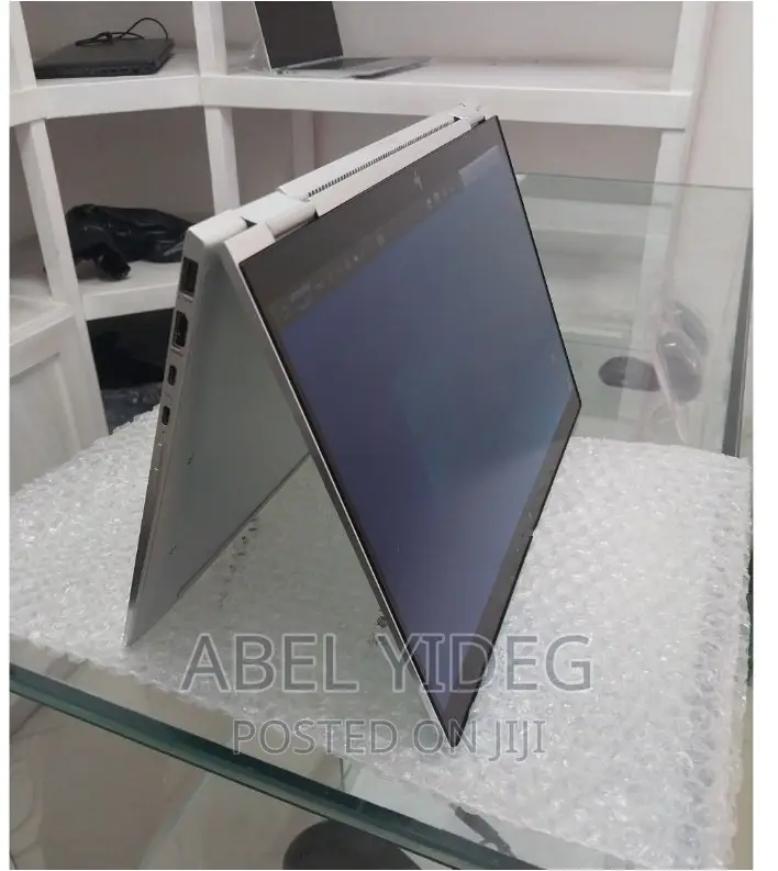 New Laptop HP 16GB Intel Core I5 SSD 512GB