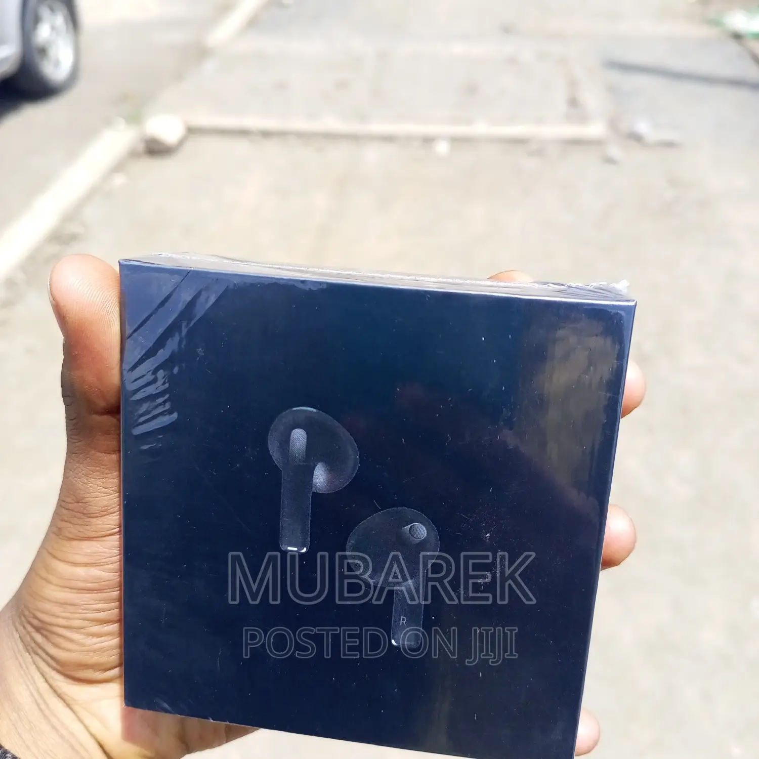 New Brand Airpod Pro 3rd Generation