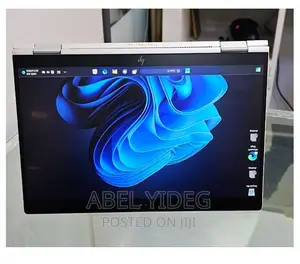 New Laptop HP EliteBook X360 1030 G3 16GB Intel Core I7 SSD 512GB