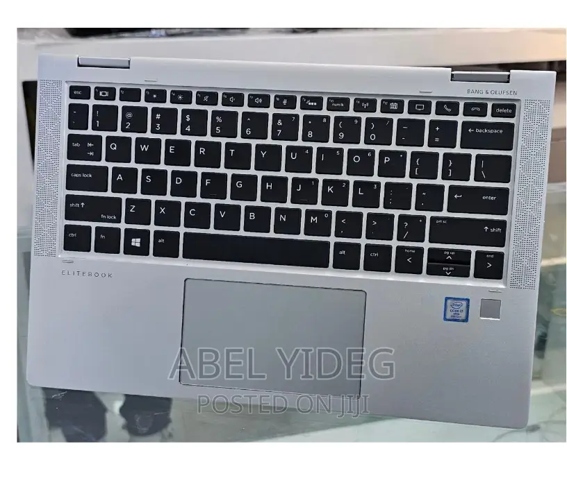 New Laptop HP EliteBook X360 1030 G3 16GB Intel Core I7 SSD 512GB