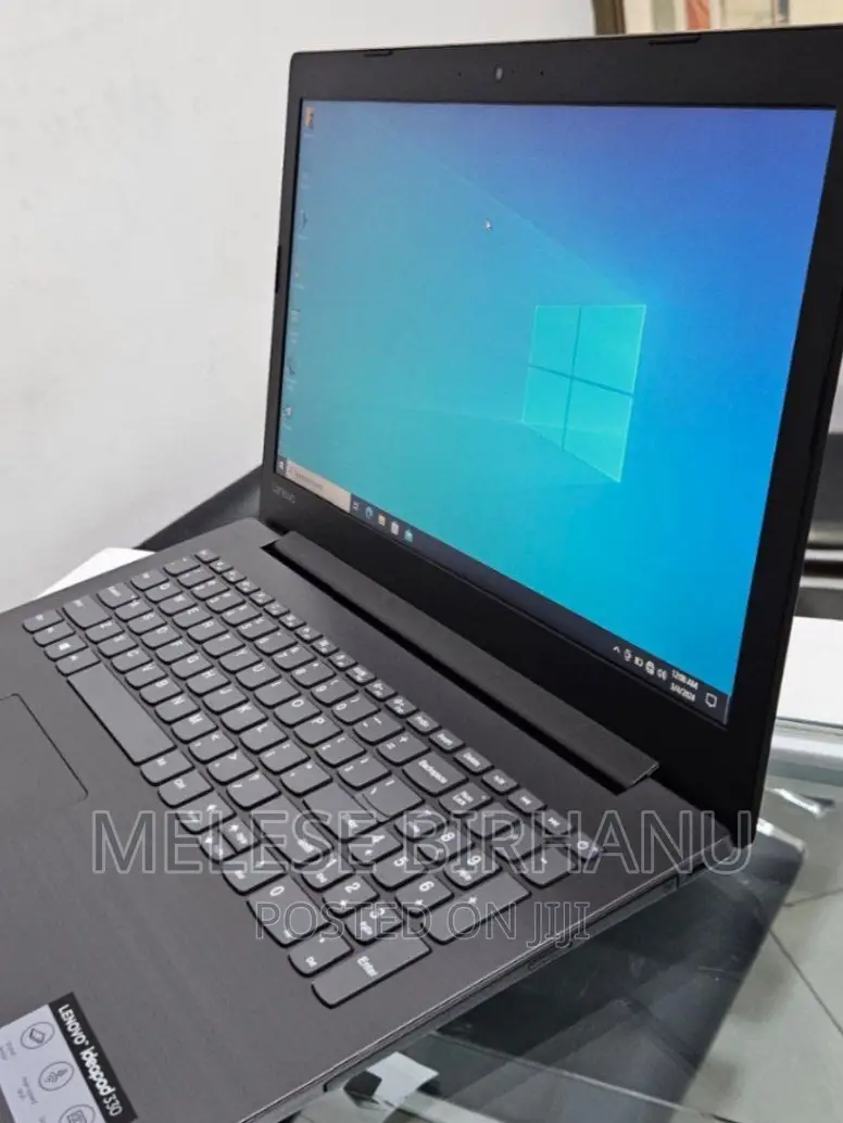 New Laptop Lenovo IdeaPad 330 8GB Intel Celeron HDD 1T