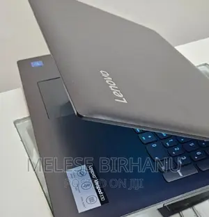 New Laptop Lenovo IdeaPad 330 8GB Intel Celeron HDD 1T