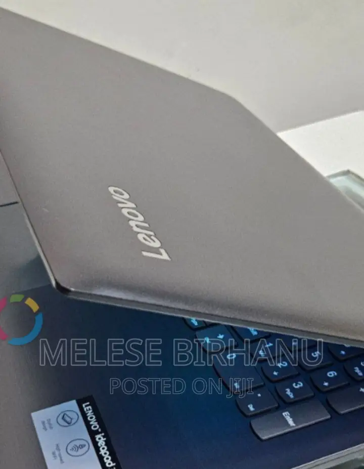 New Laptop Lenovo IdeaPad 330 8GB Intel Celeron HDD 1T