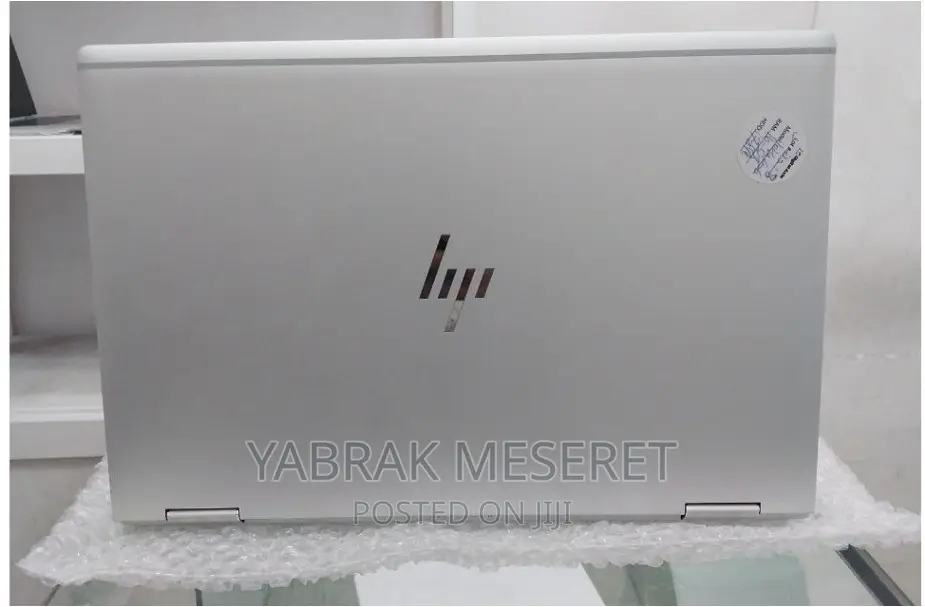 New Laptop HP EliteBook 1040 G4 8GB Intel Core I5 SSD 512GB