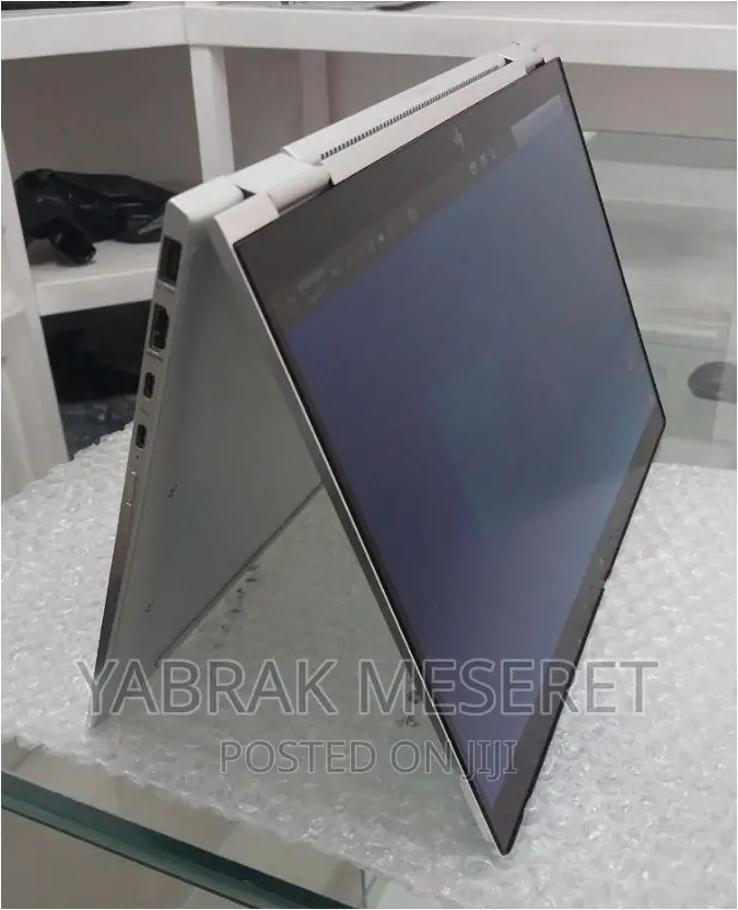 New Laptop HP EliteBook 1040 G4 8GB Intel Core I5 SSD 512GB